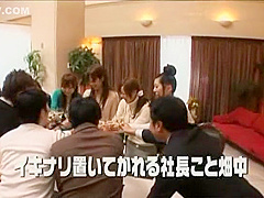 Fabulous Japanese model in Horny Amateur, Public JAV clip
