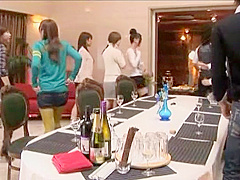 Fabulous Japanese model in Horny Amateur, Public JAV clip
