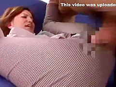 Fabulous Japanese slut Yoko Asahi in Hottest Dildos/Toys JAV movie