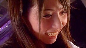 Fabulous Japanese slut Yuka Osawa in Crazy Footjob, teens 18+ JAV video