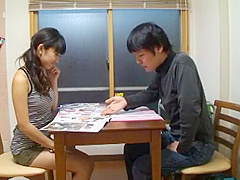Fabulous Japanese slut Yuki Aito in Exotic teens 18+, Blowjob JAV scene