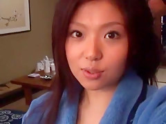 Fabulous Japanese slut in Exotic Solo Girl, Showers JAV video