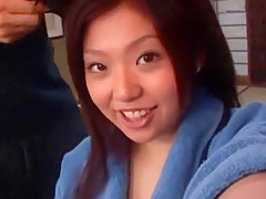 Fabulous Japanese slut in Exotic Solo Girl, Showers JAV video