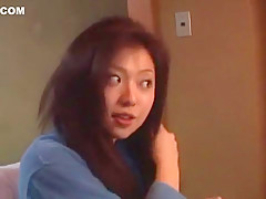 Fabulous Japanese slut in Exotic Solo Girl, Showers JAV video