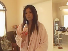 Fabulous Japanese slut in Exotic Solo Girl, Showers JAV video