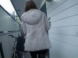 Fabulous Japanese slut in Exotic teens 18+, Amateur JAV clip