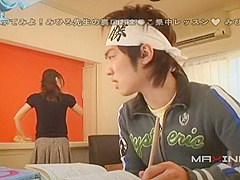 Fabulous Japanese slut in Hottest Fingering, Compilation JAV clip