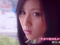 Fabulous Japanese whore Ryo Sena in Hottest JAV clip