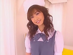 Fabulous Japanese whore Sarasa Hara in Hottest Shaved/Paipan, Stockings/Pansuto JAV movie
