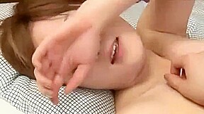 Fabulous Japanese whore Yui Mizuna in Amazing Cunnilingus JAV video