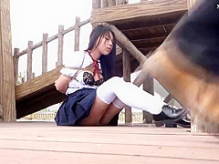 Fabulous Sex Clip Stockings Crazy , Take A Look
