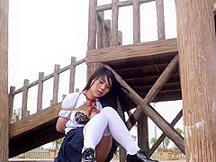 Fabulous Sex Clip Stockings Crazy , Take A Look