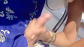 Fabulous Shaved, Skinny adult video