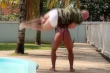 Fabulous adult clip Big Tits fantastic , take a look
