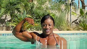 Fabulous adult movie 60FPS craziest exclusive version