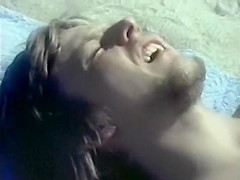 Fabulous classic adult video from the Golden Period