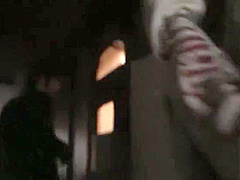 Fabulous homemade Big Tits, Striptease porn scene
