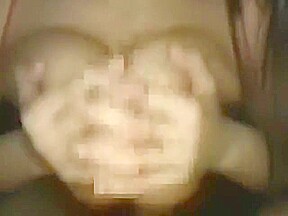 Fabulous homemade POV, Handjobs adult scene