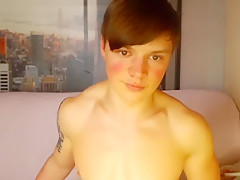 Fabulous male in best amateur, handjob homo xxx clip