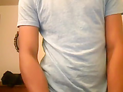 Fabulous male in exotic amateur, handjob gay adult scene
