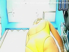 Fabulous peeper xxx video