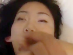 Fabulous porn scene Chinese homemade wild show