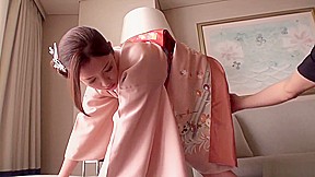Fabulous porn scene Japanese hottest just for you