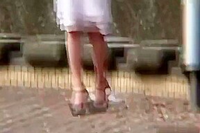 Fabulous porn scene MILF crazy only here