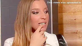 Fabulous porn video Anal & Ass new pretty one