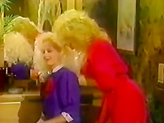 Fabulous porn video Lesbian watch ever seen