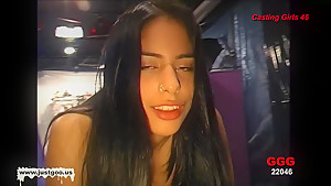 Fabulous pornstar in Amazing Cumshots, Bukkake sex clip