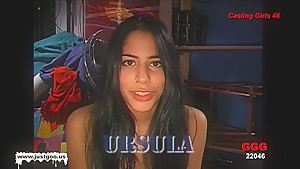 Fabulous pornstar in Amazing Cumshots, Bukkake sex clip