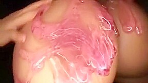 Fabulous pornstar in hottest straight, black and ebony adult video