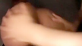 Fabulous pornstar in hottest straight, black and ebony adult video