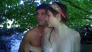 Fabulous sex clip Gangbang great you've seen
