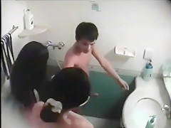 Fabulous sex clip Group Sex homemade hottest will enslaves your mind