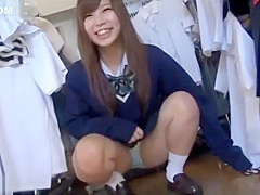 Fabulous sex clip Japanese exclusive show