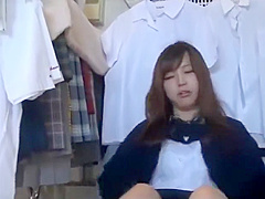 Fabulous sex clip Japanese exclusive show