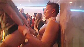 Fabulous sex scene MILF best , check it