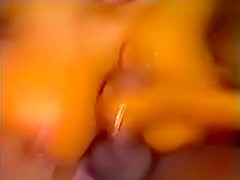 Fabulous vintage porn clip from the Golden Age
