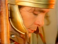 Fabulous vintage sex scene from the Golden Age