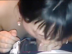 Face Cum Shot