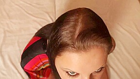 Face Fetish Facial Instructions Pov Cum In My Fucking Face - SoloAustria