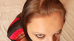Face Fetish Facial Instructions Pov Cum In My Fucking Face - SoloAustria