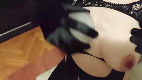 Facial Mistreat Tits Misuse Piss And Cum