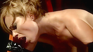 Facialized euro sub gets hardfucked in closeup