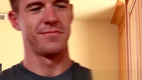 FalconStudios Hot Hookup with Massive Cumshot scene 2