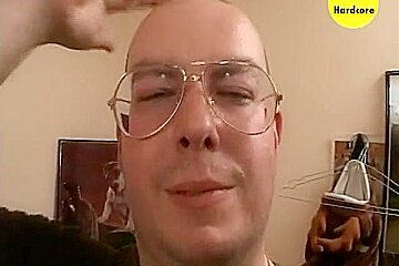 False Casting To Milf Who Ends Up Fucking The Producer And Making Him Come In His Face