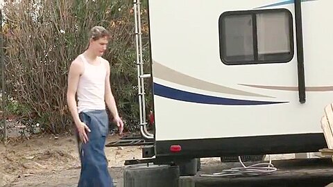 FamilyDick - Rebellious teen 18+ Gets Rammed By His Stepdad