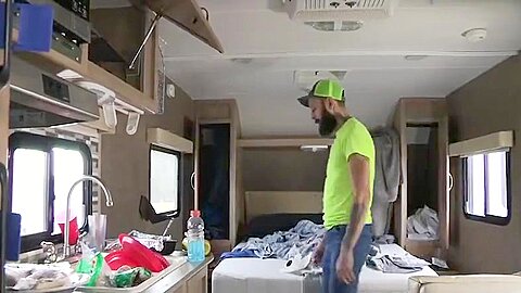 FamilyDick - Rebellious teen 18+ Gets Rammed By His Stepdad